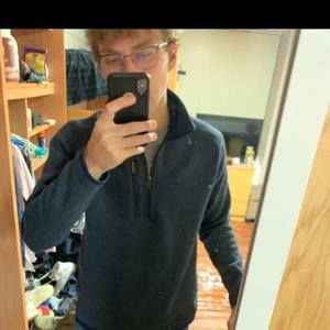 Meet your Posher, Philip